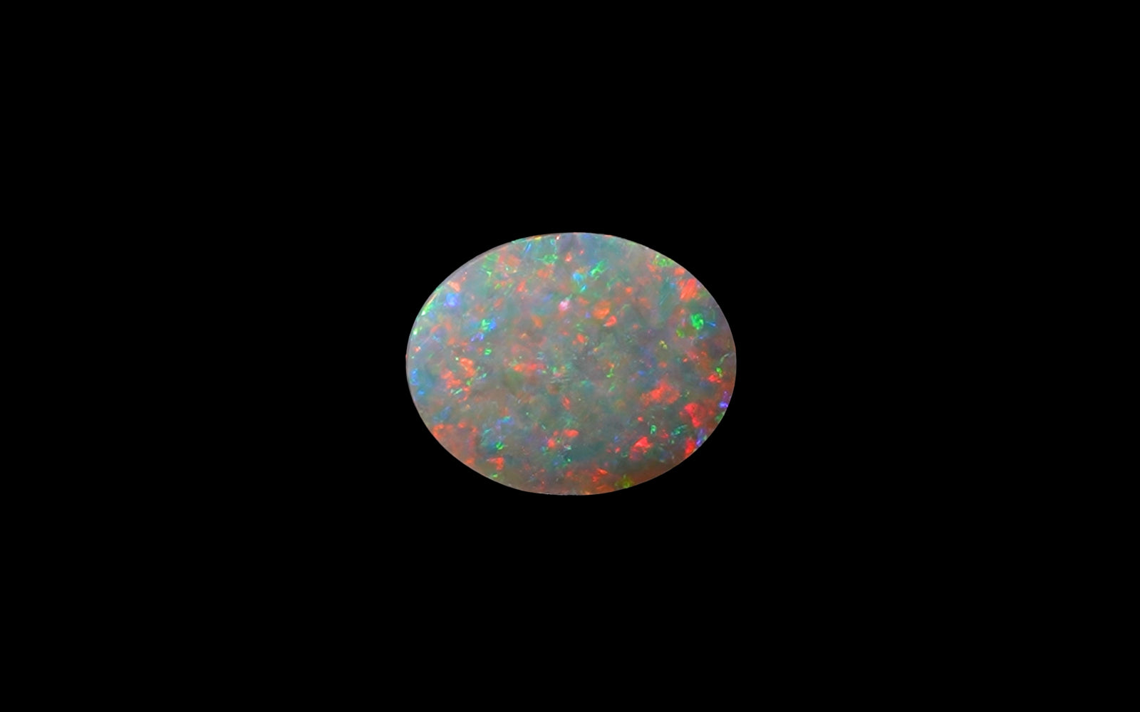 Opal - 2.22 Carats