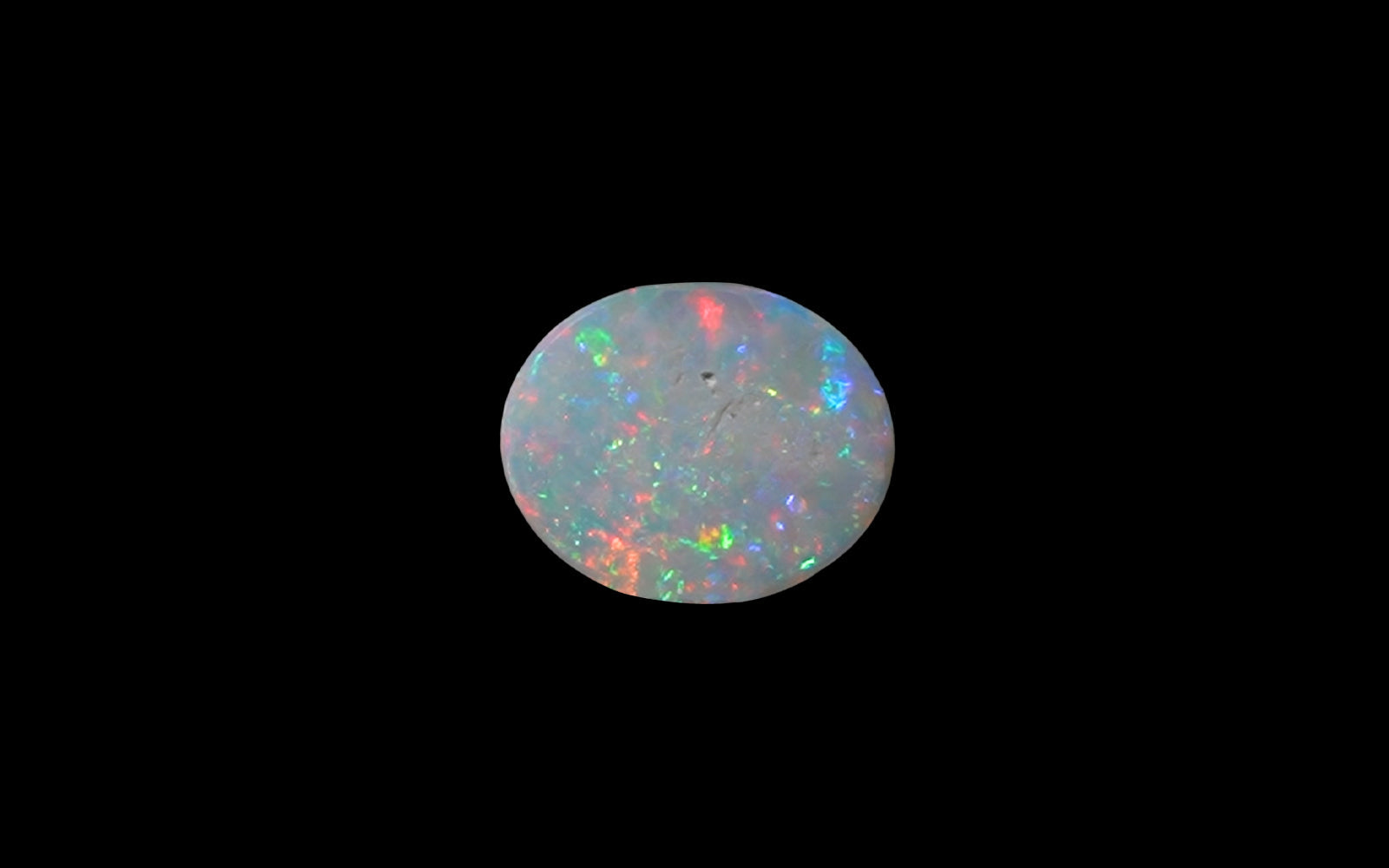 Opal - 2.4 Carats