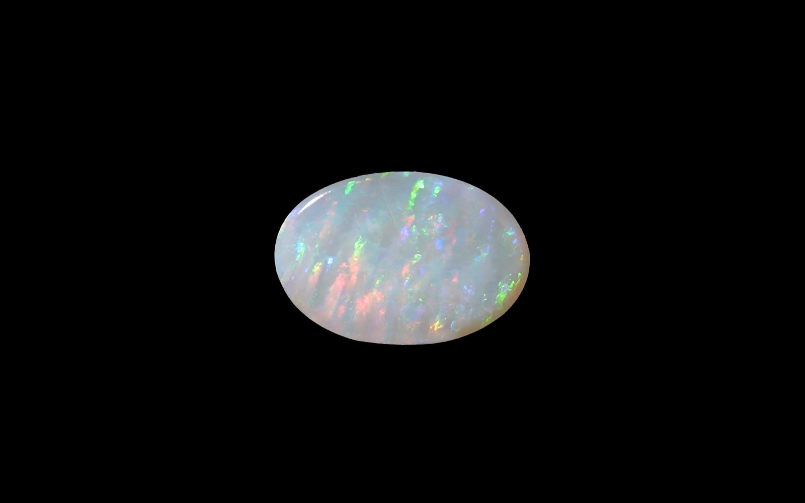Opal - 3.62 Carats