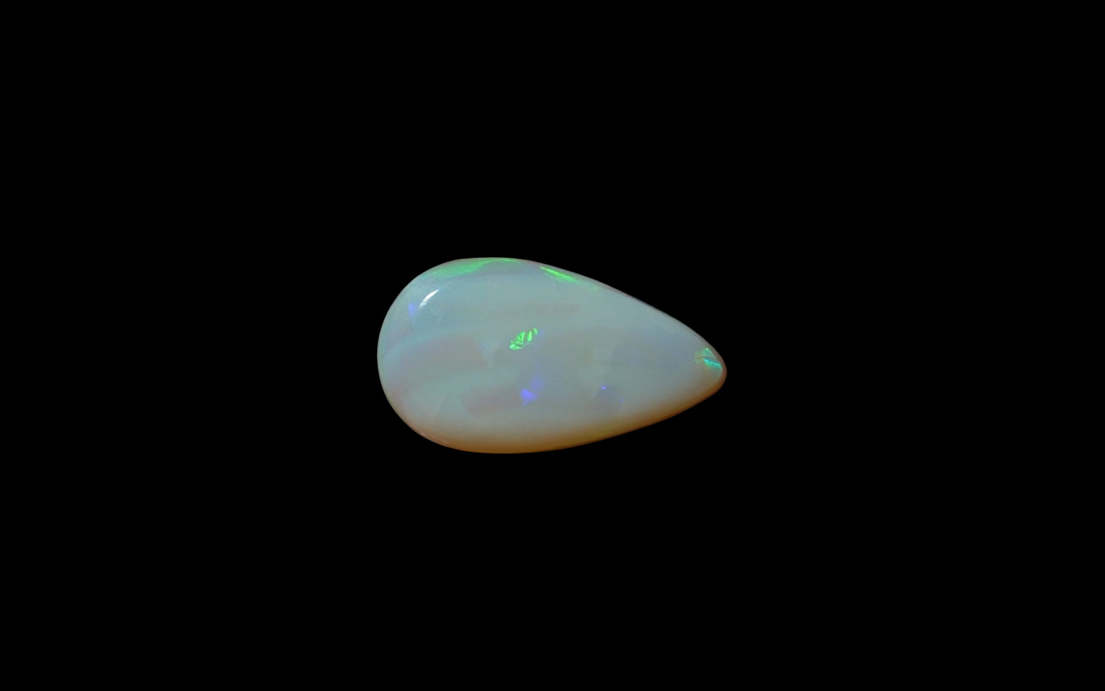Opal - 4.82 Carats