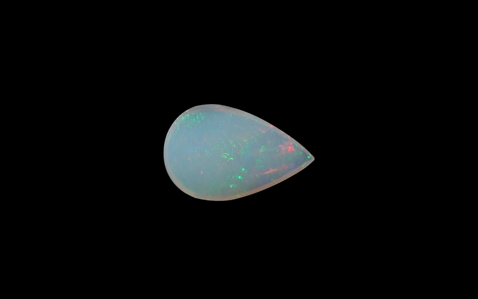 Opal - 3.4 Carats