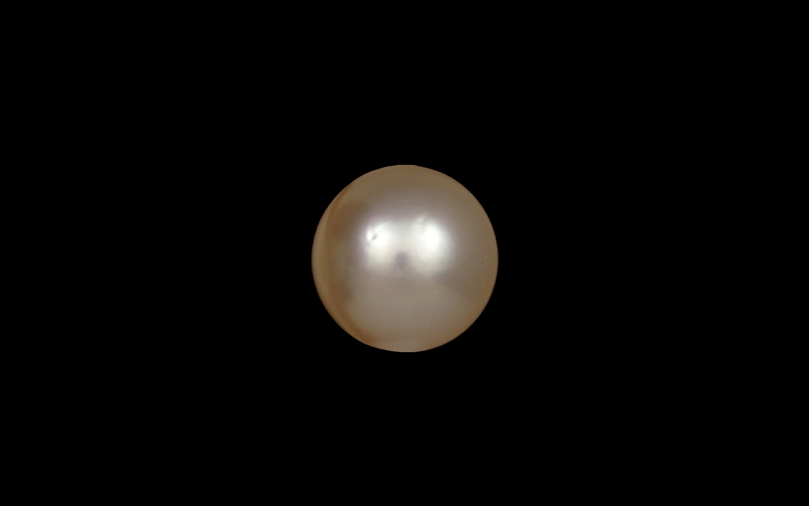 Pearls - 9.22 Carats