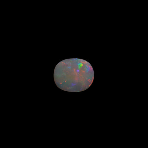Opal - 5.28 Carats