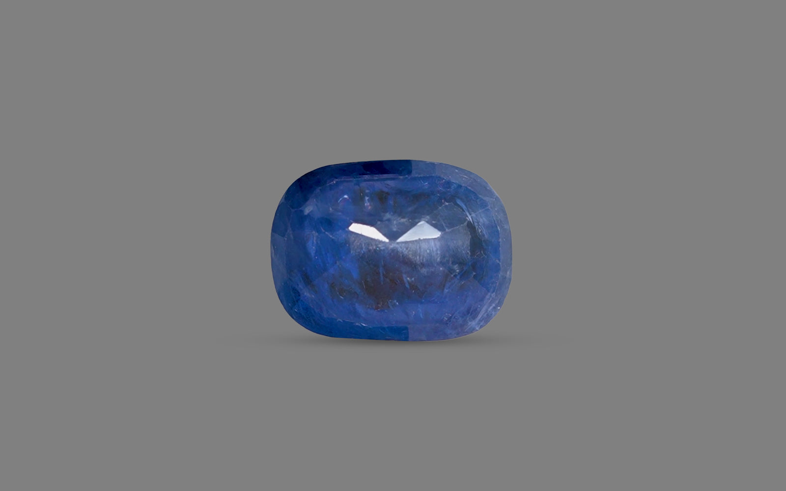 Blue Sapphire - 5 Carats