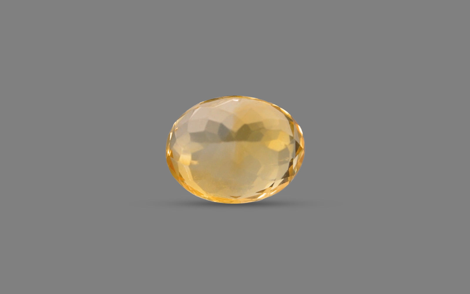 citrine - 8.04 Carats