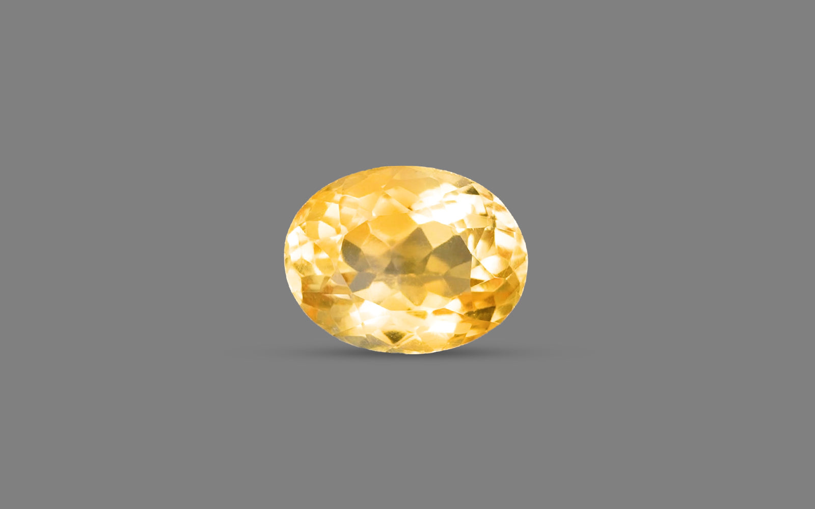 citrine - 8.04 Carats