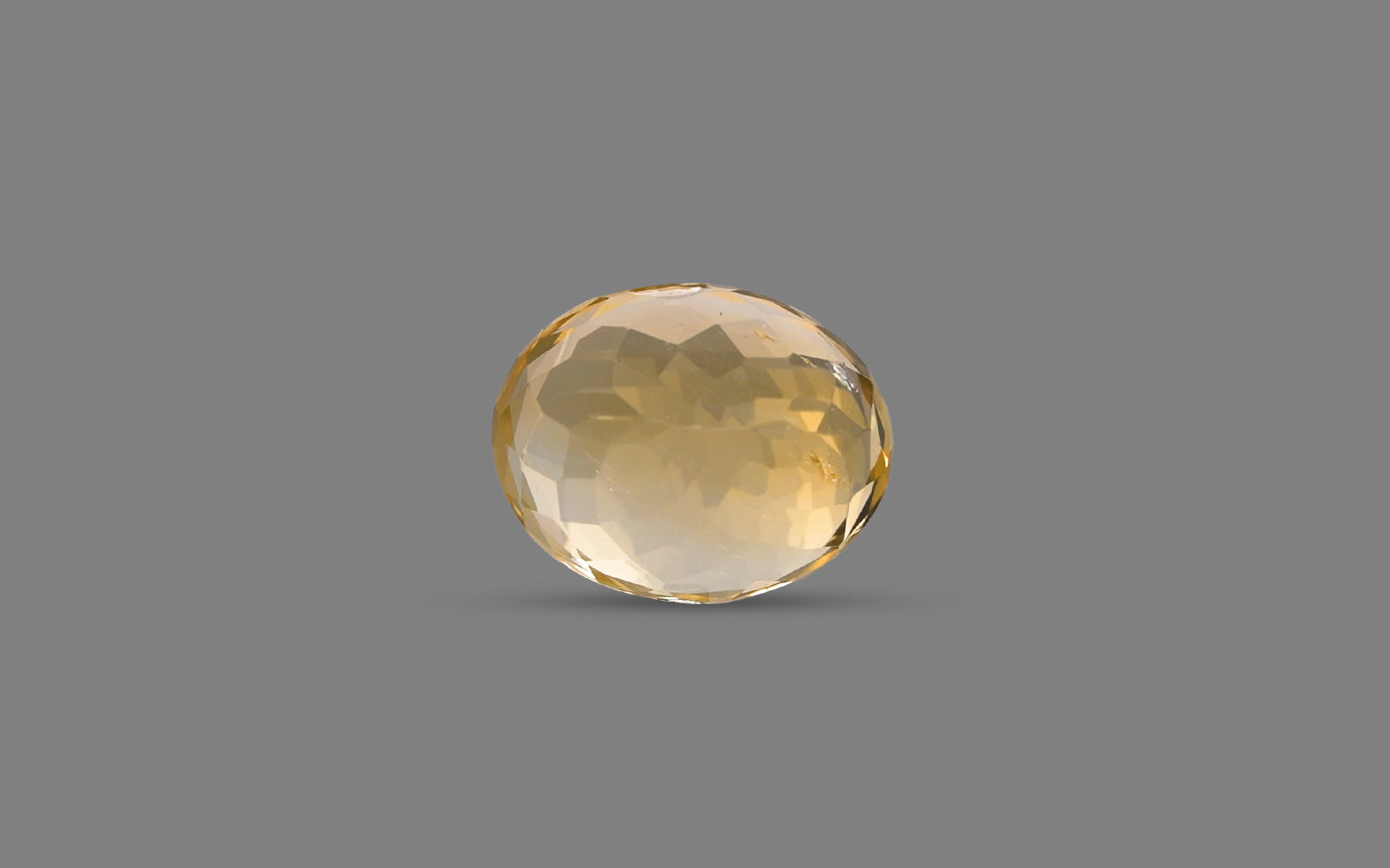 citrine - 9.32 Carats
