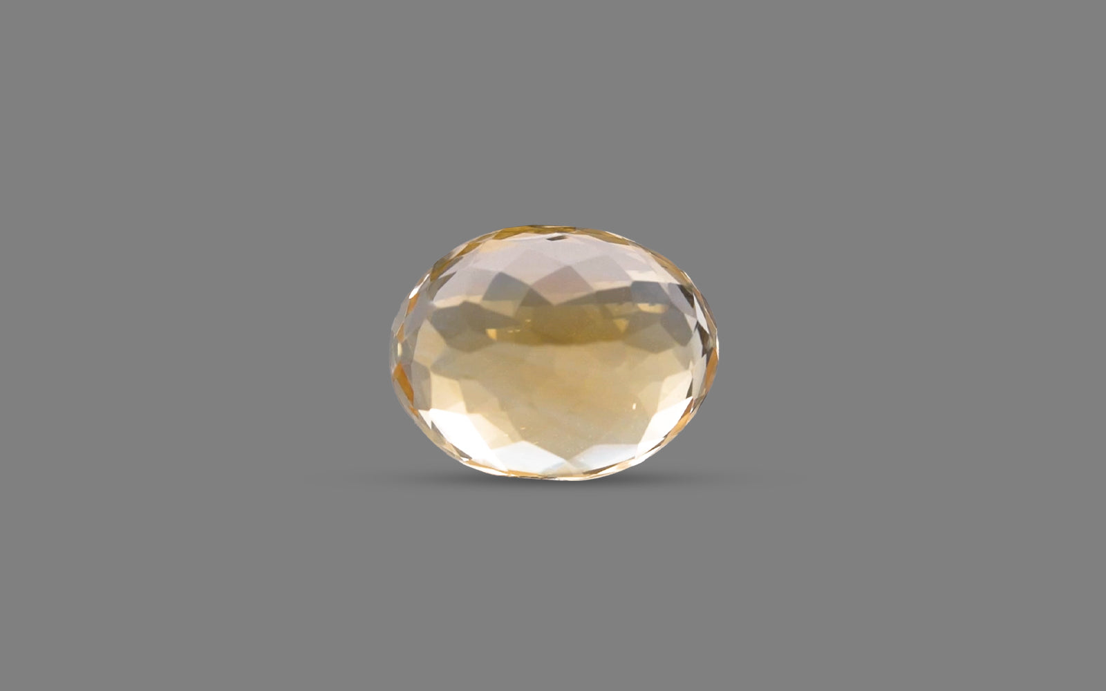 citrine - 9.23 Carats