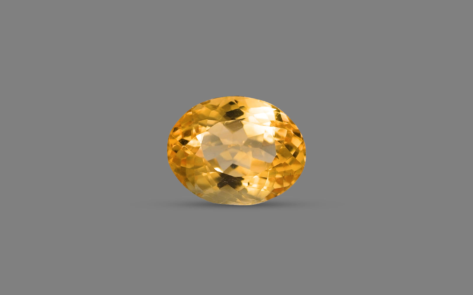 citrine - 9.23 Carats
