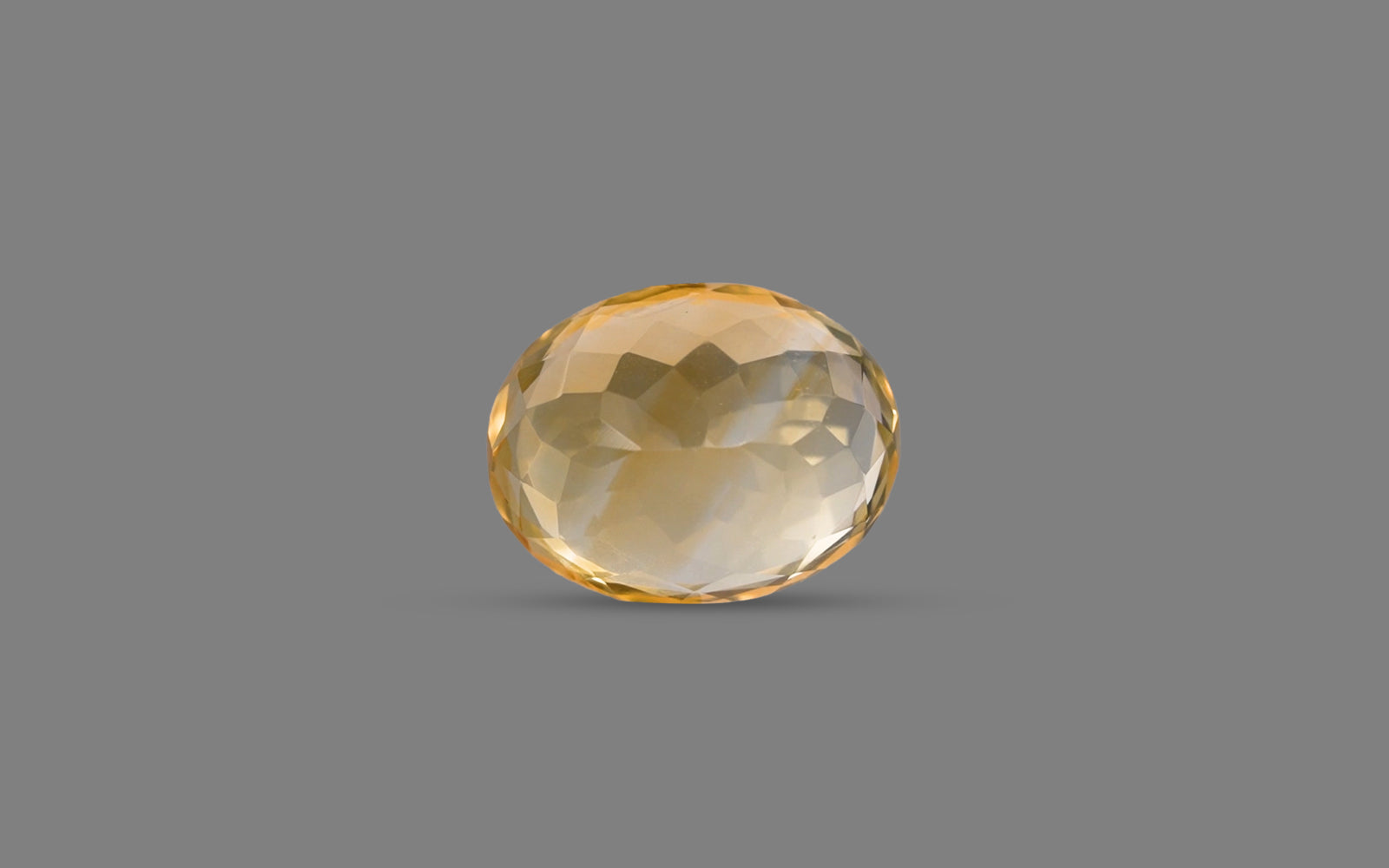 citrine - 8.82 Carats