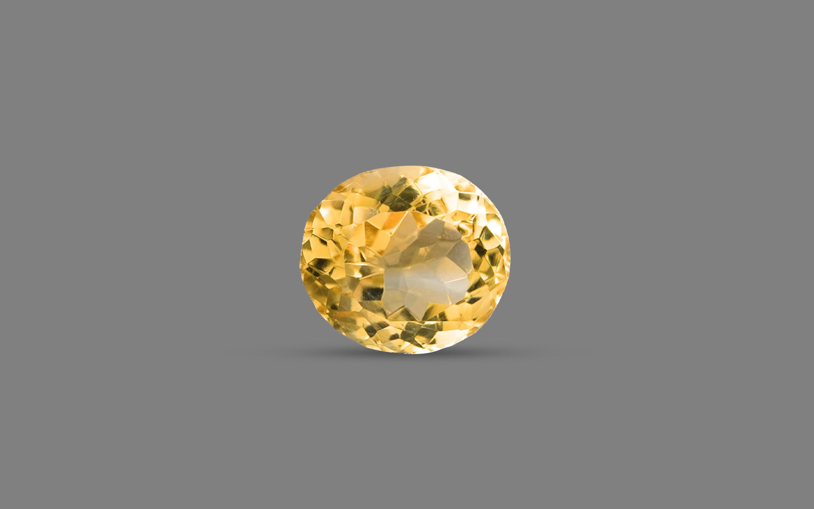 citrine - 8.13 Carats