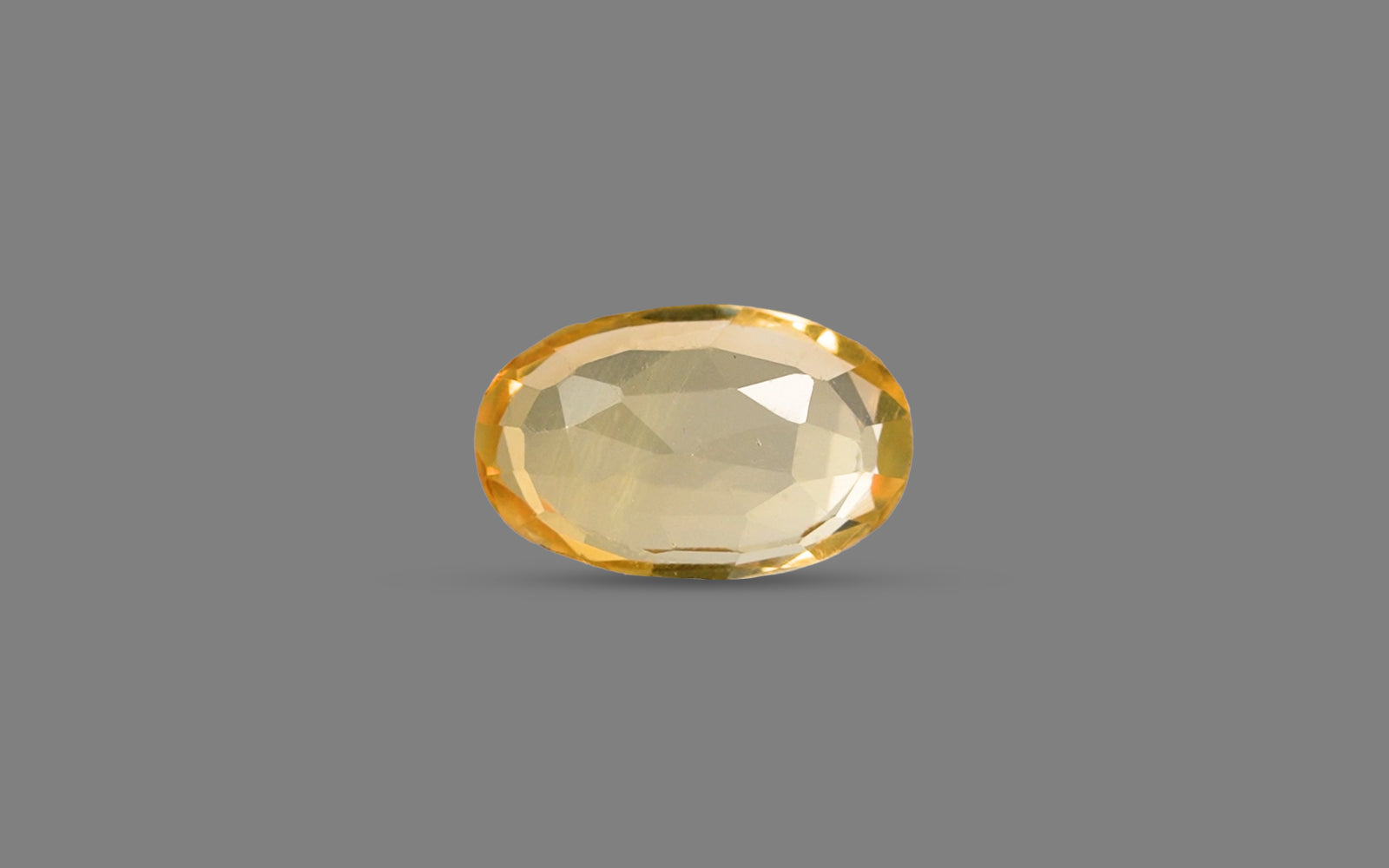 citrine - 4.06 Carats