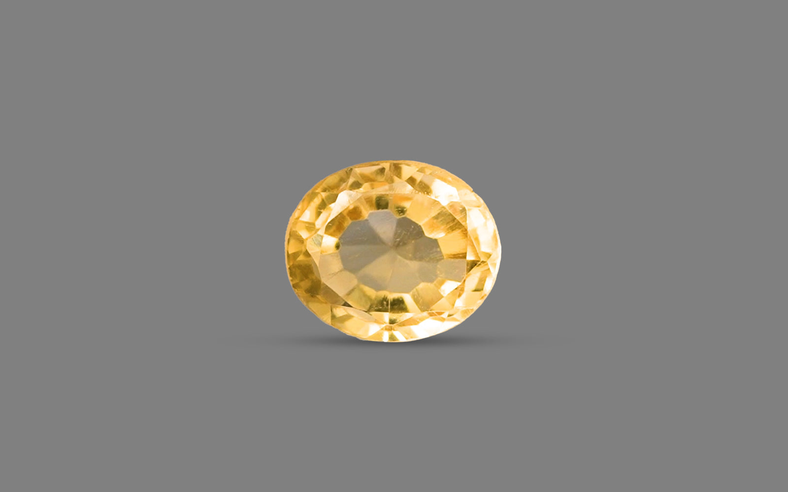 citrine - 2.98 Carats