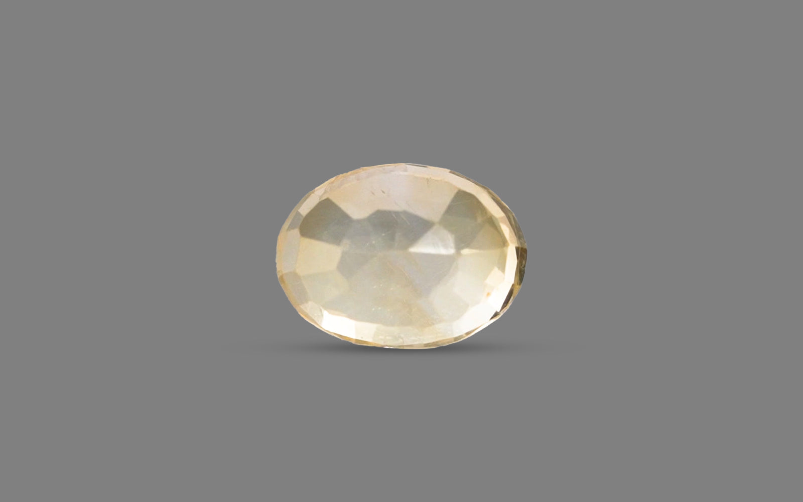 citrine - 3.91 Carats