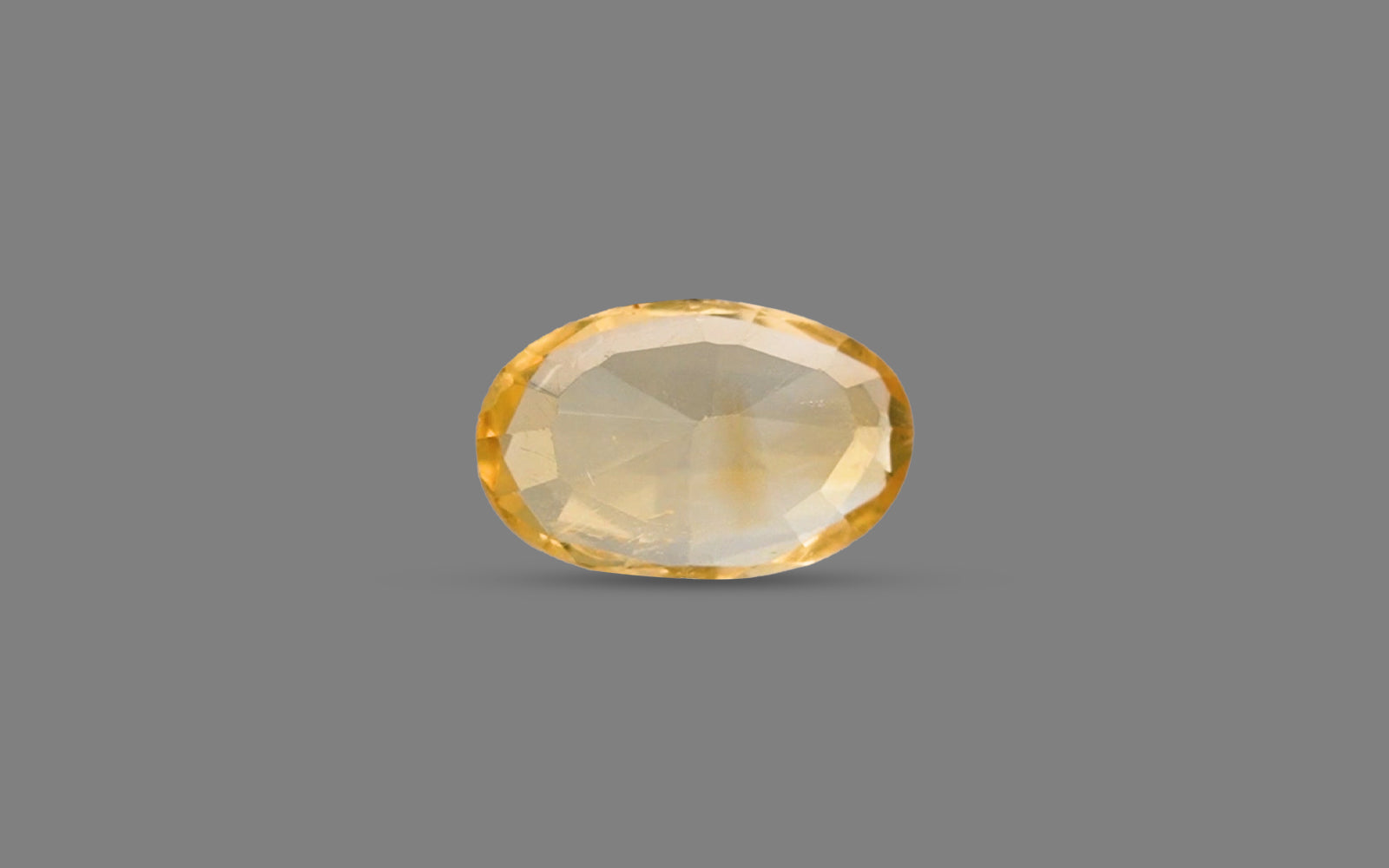 citrine - 3.11 Carats