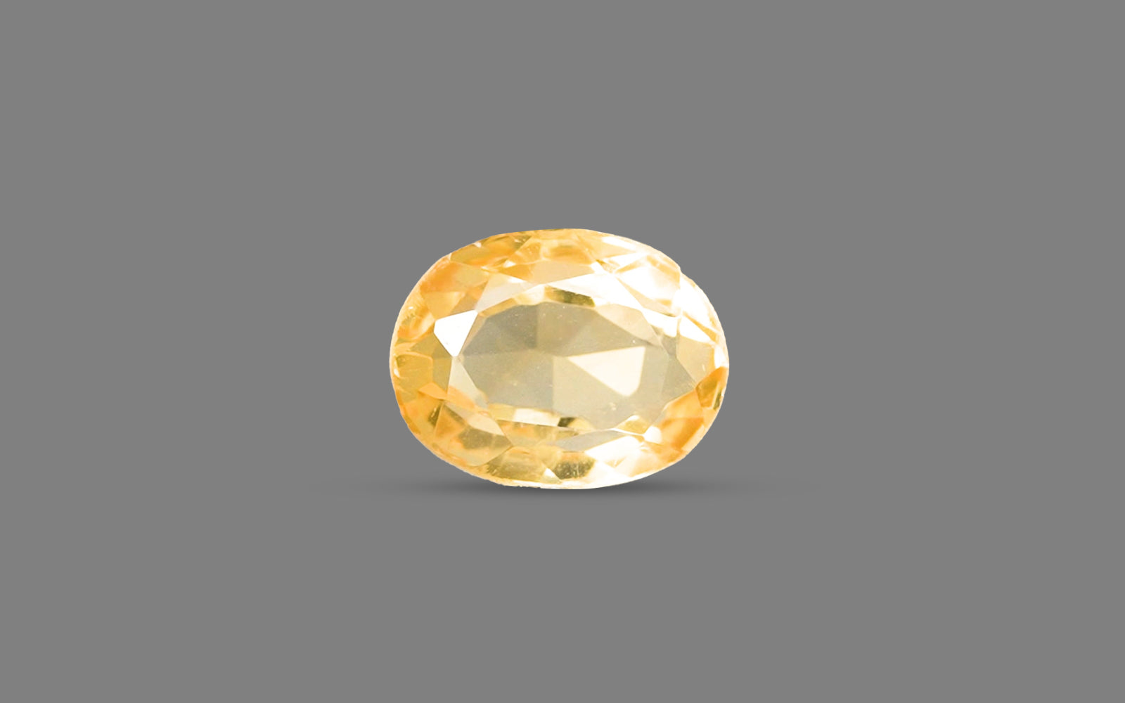 citrine - 3.56 Carats