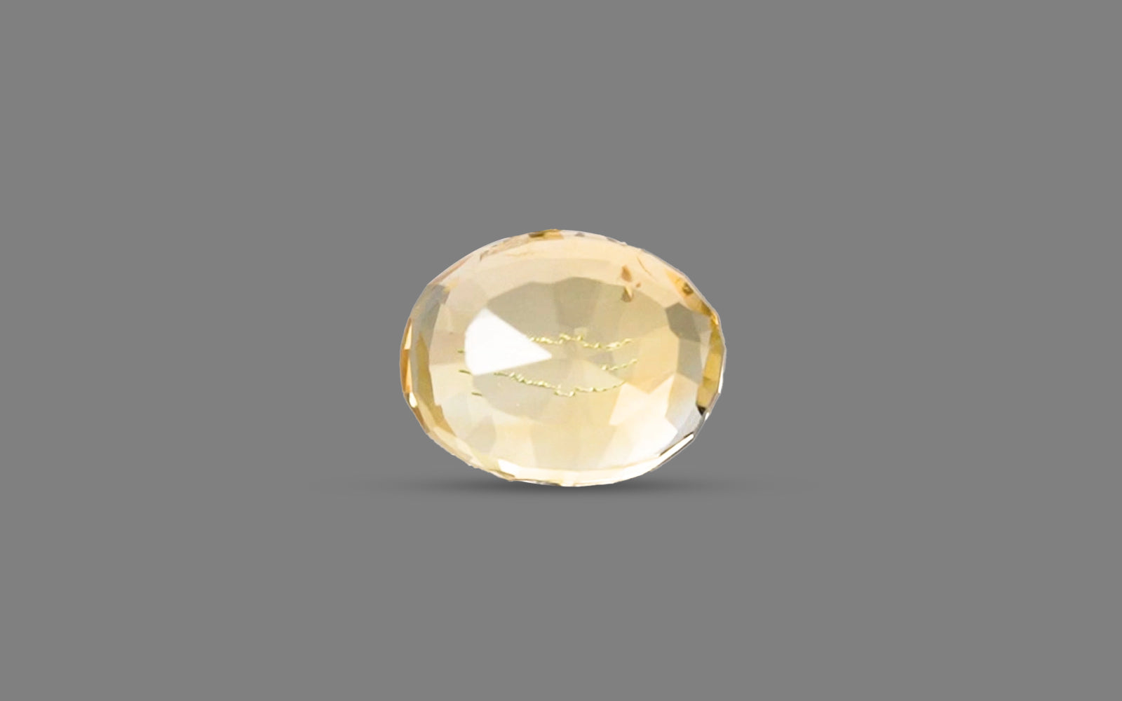 citrine - 1.78 Carats