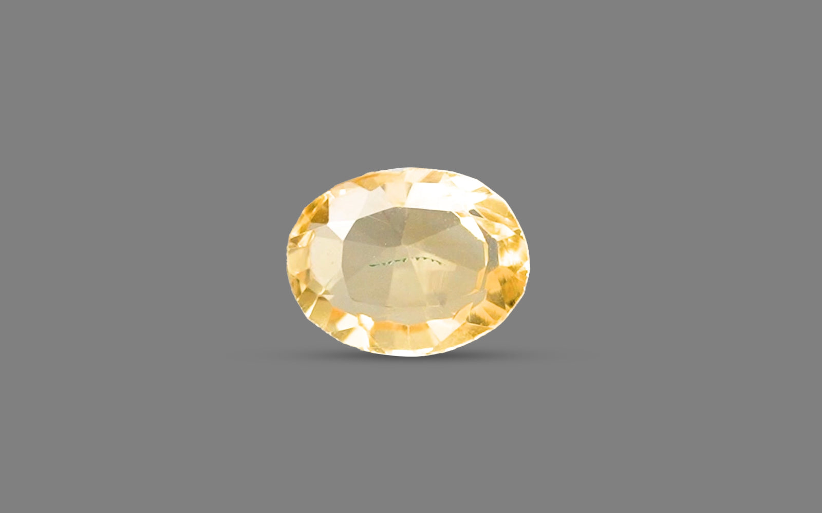 citrine - 1.78 Carats