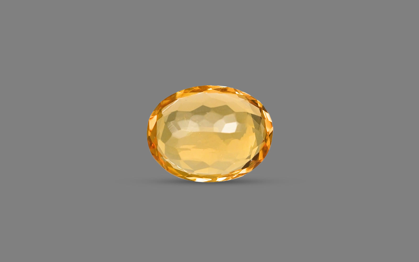 citrine - 3.67 Carats