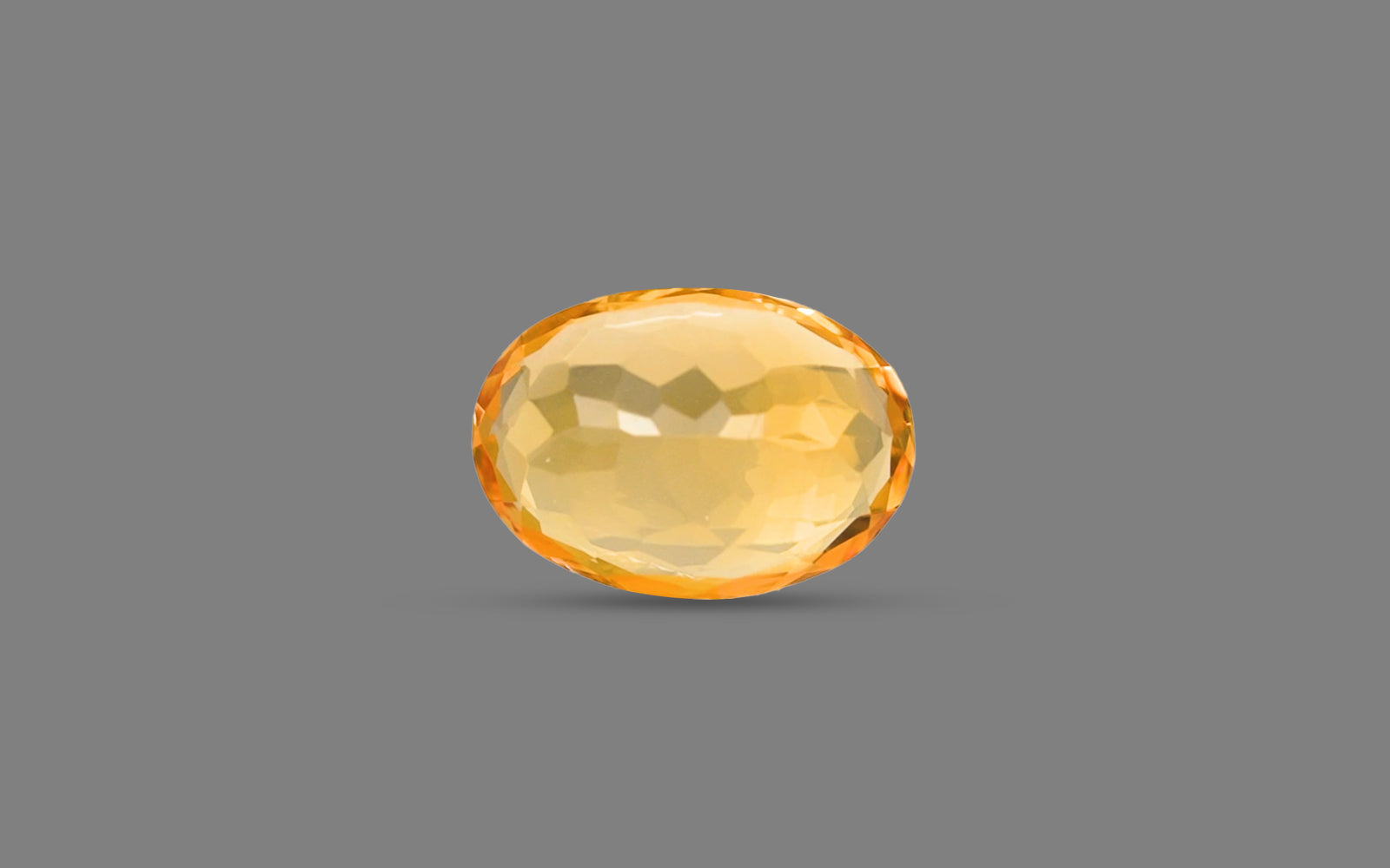 citrine - 4.31 Carats