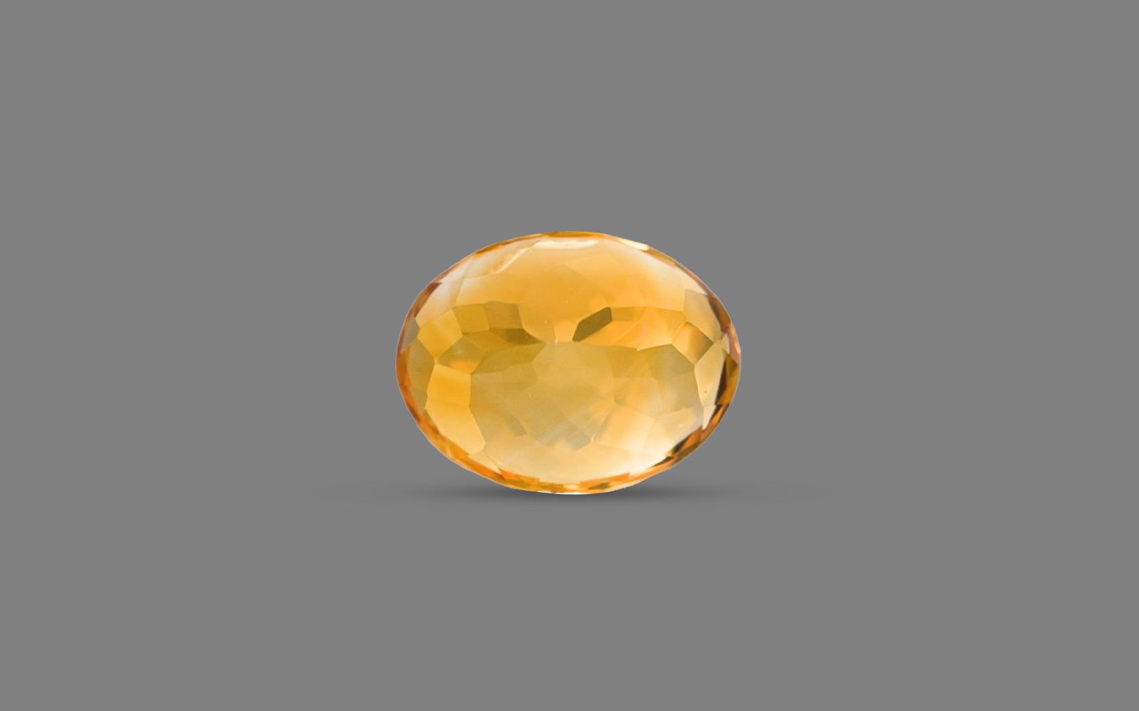 citrine - 5.24 Carats