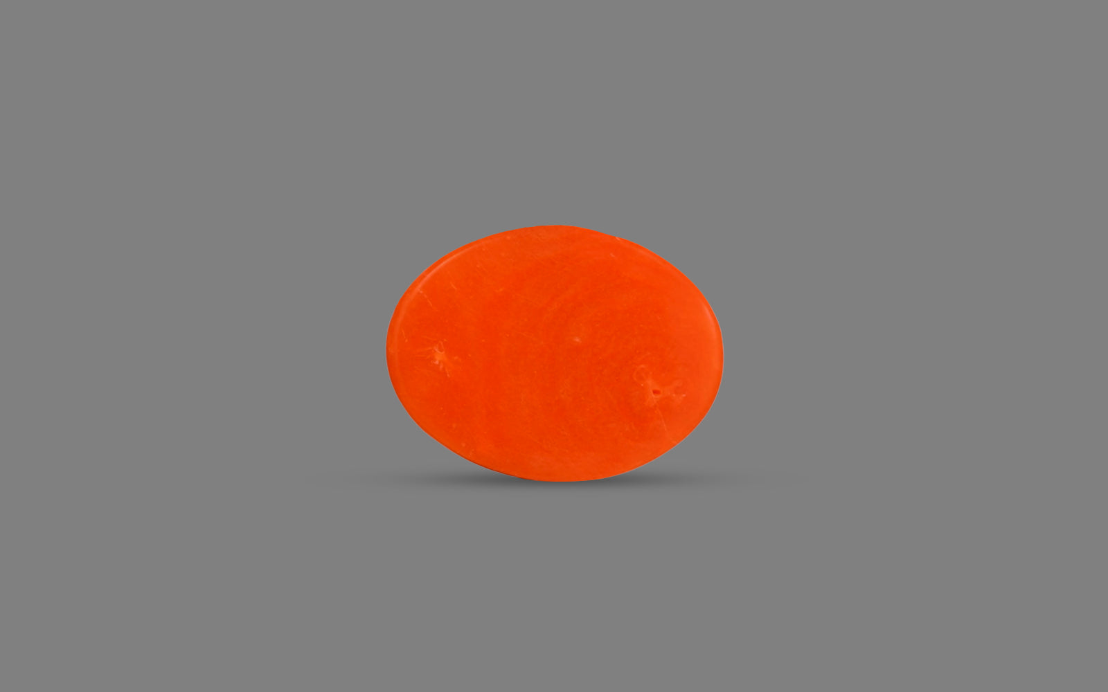 Red Coral - 6.85 Carats