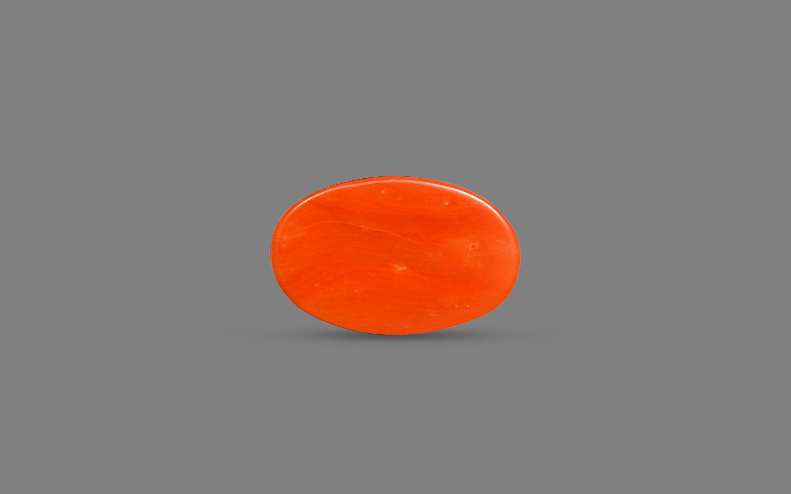 Red Coral - 7.63 Carats