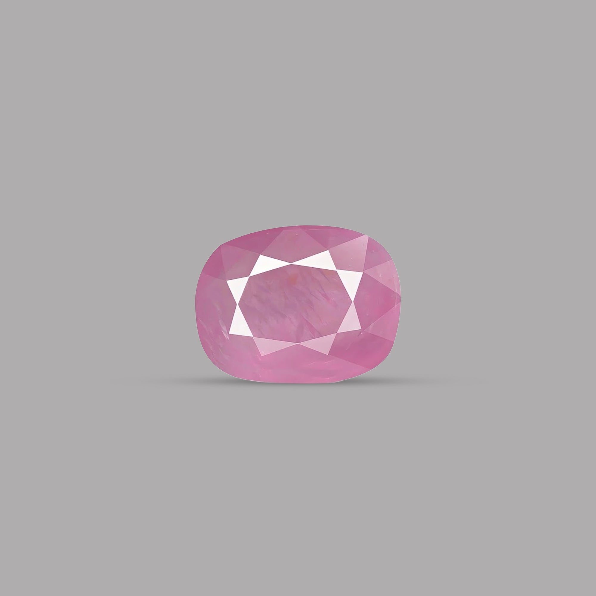 Natural Ruby GM_025, product-only front view