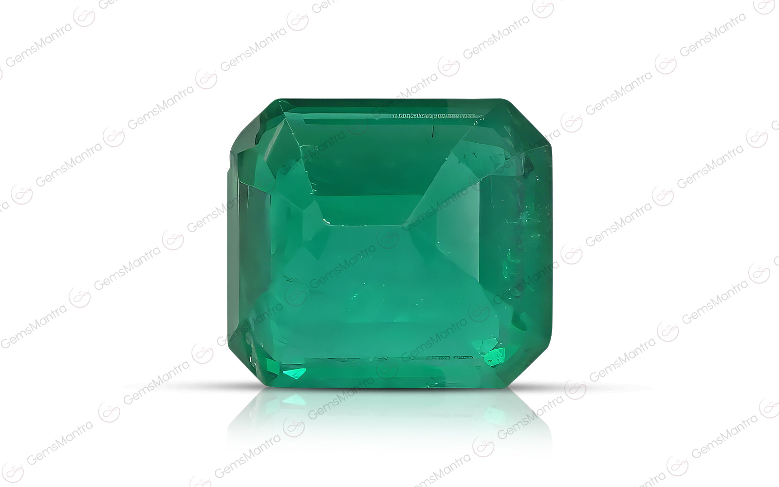 Zambian Emerald - 5.07 Carats