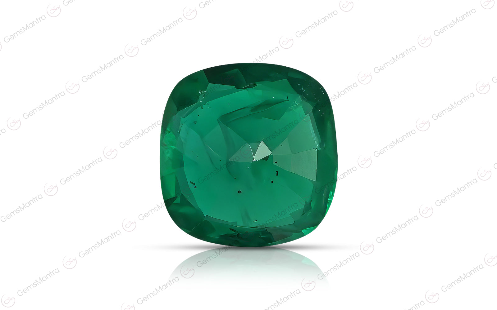 Zambian Emerald - 1.72 Carats