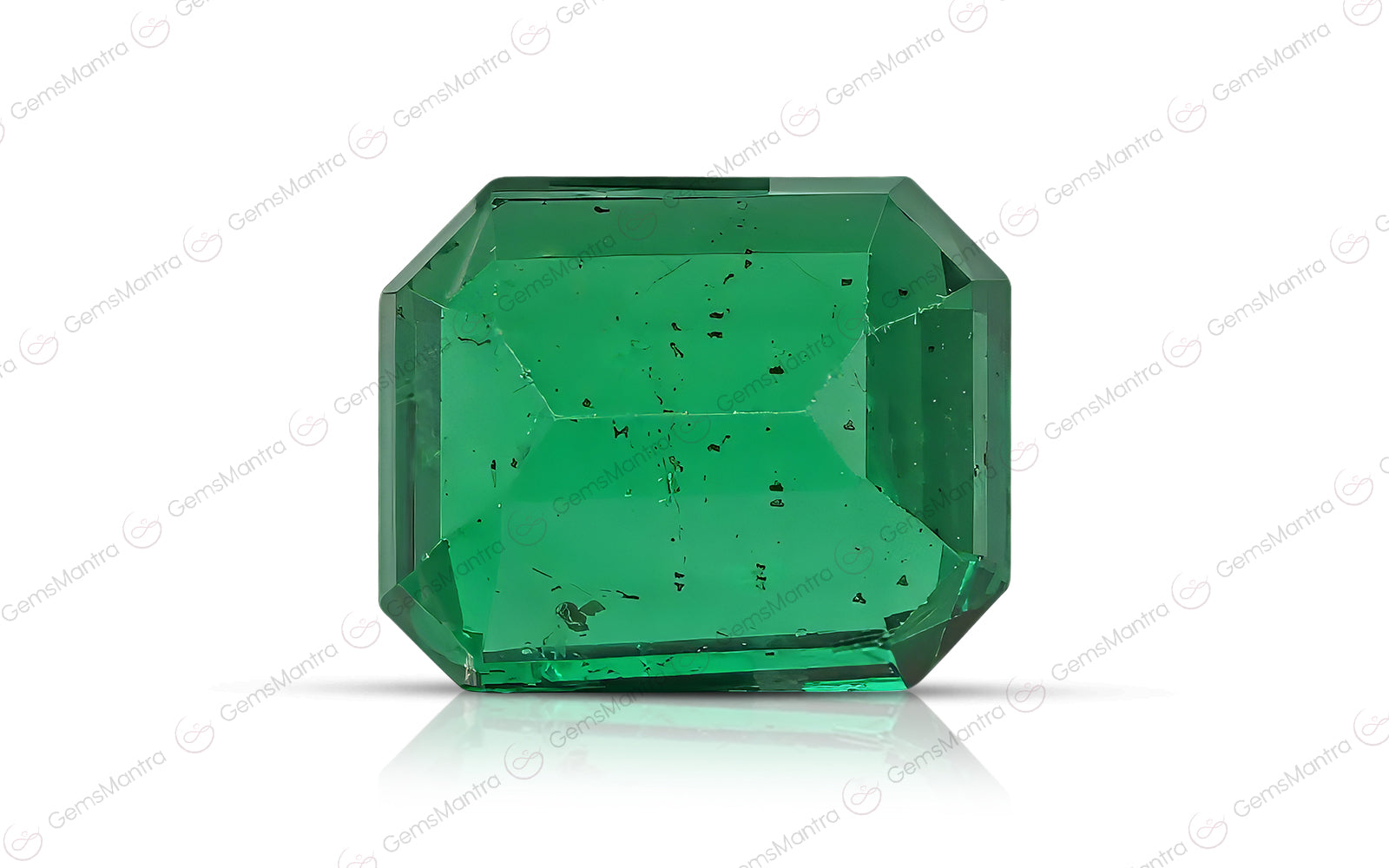 Zambian Emerald - 2.98 Carats
