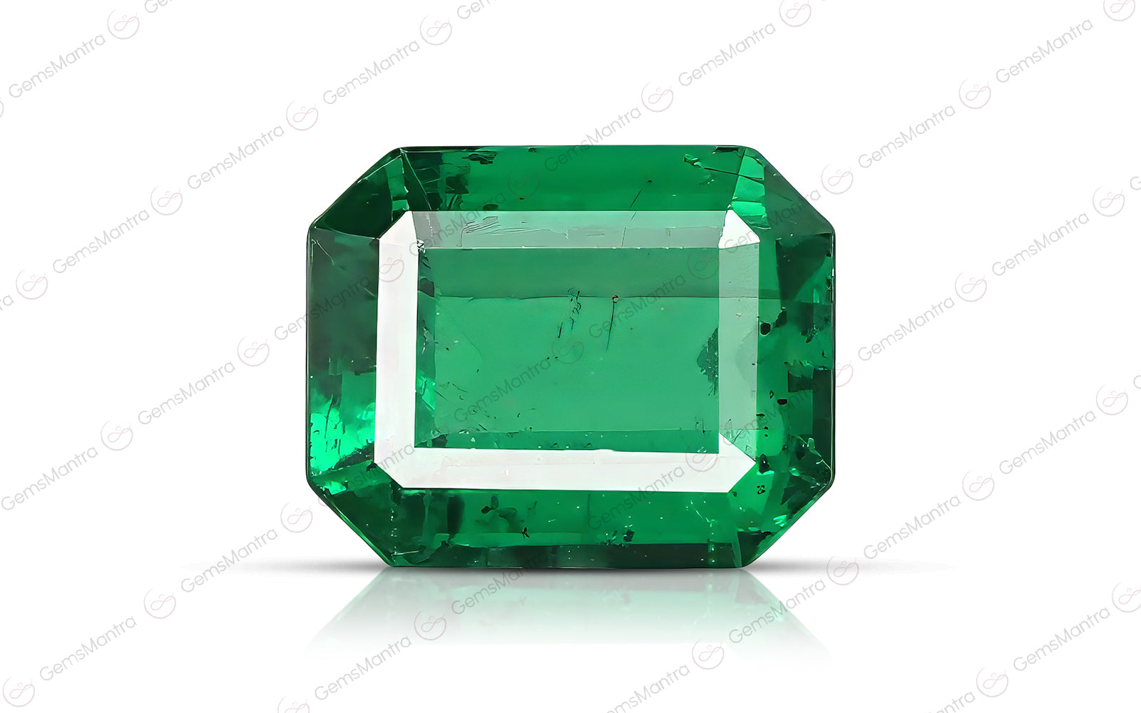 Zambian Emerald - 2.98 Carats