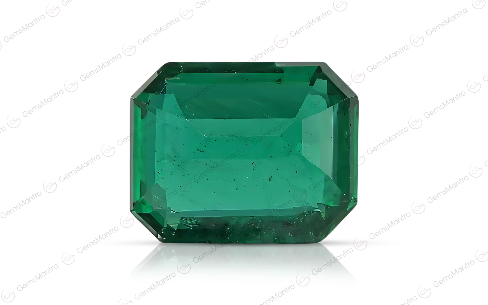 Zambian Emerald - 2.24 Carats
