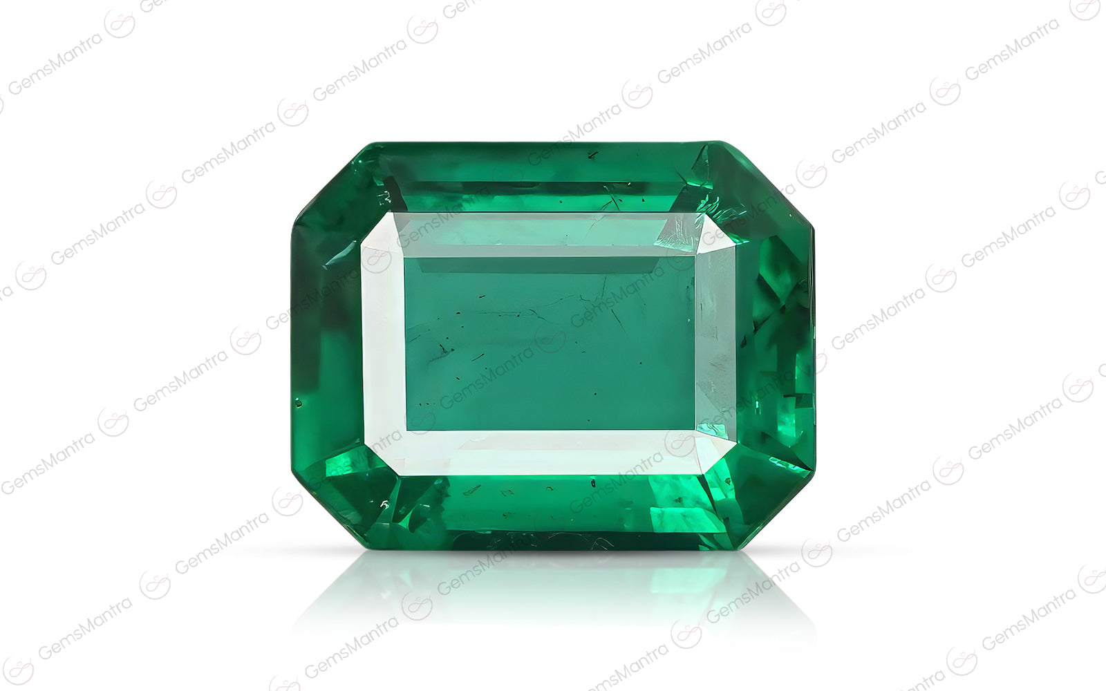 Zambian Emerald - 2.24 Carats