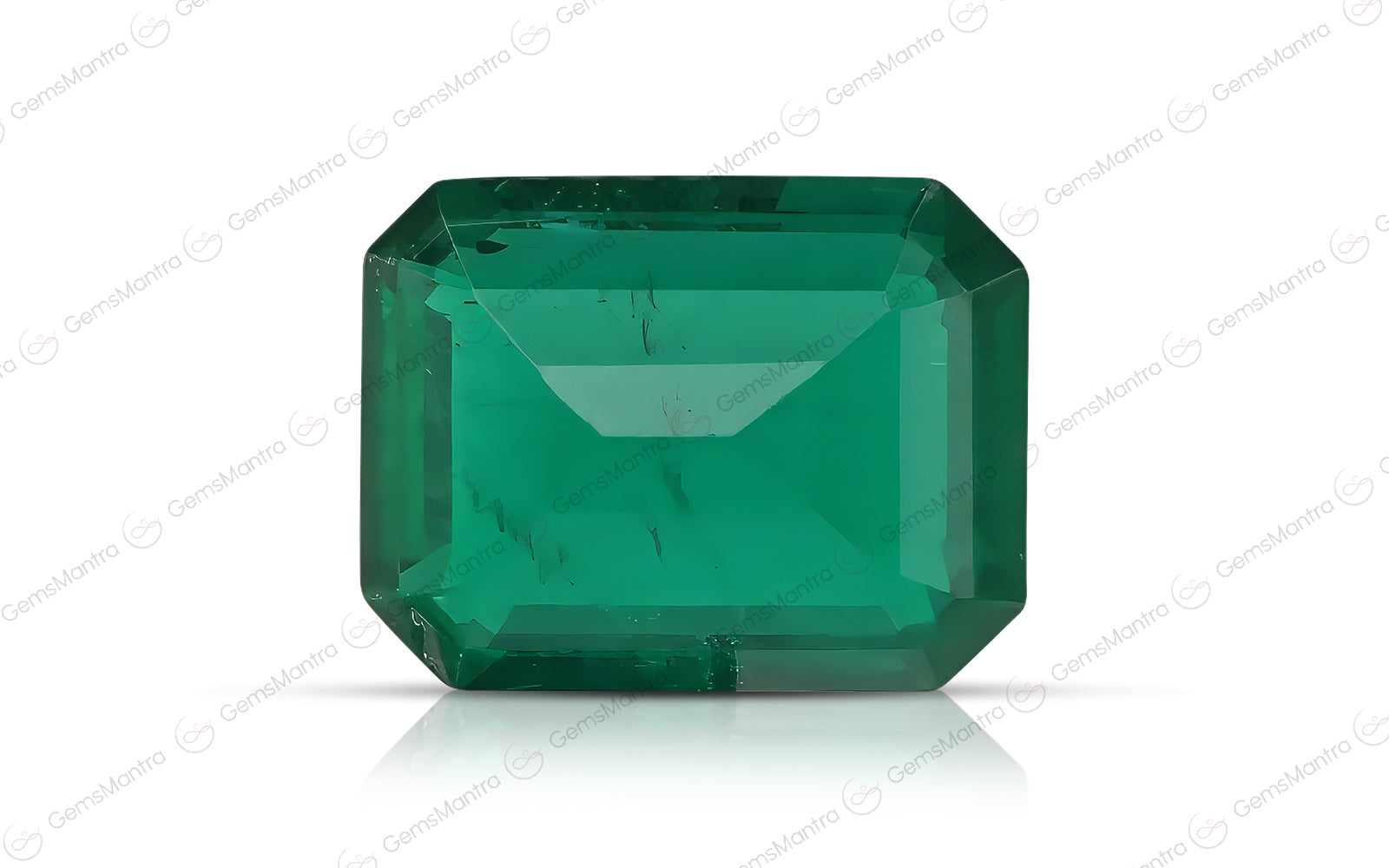 Zambian Emerald - 3.26 Carats