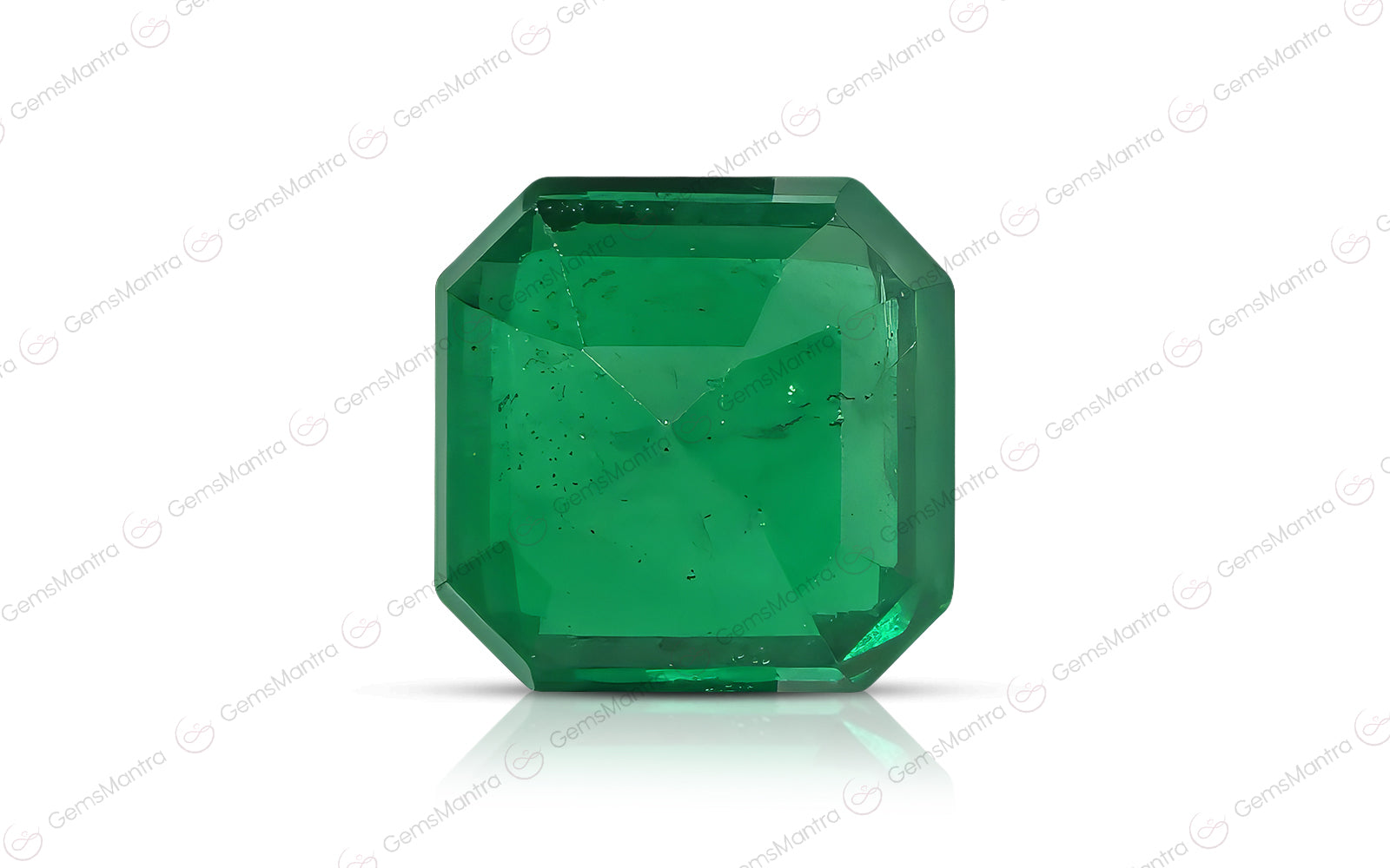 Zambian Emerald - 3.19 Carats