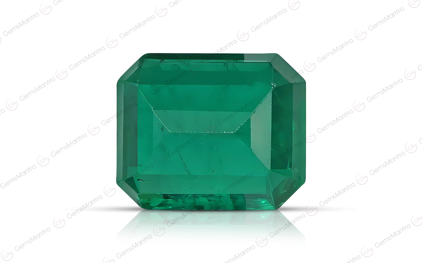 Zambian Emerald - 2.68 Carats