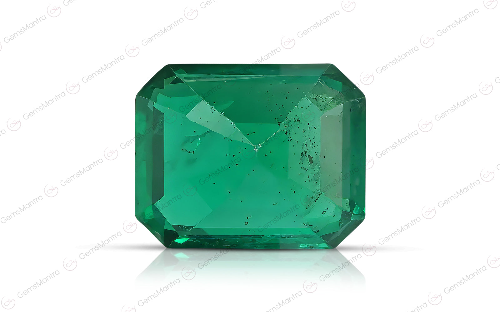 Zambian Emerald - 2.79 Carats