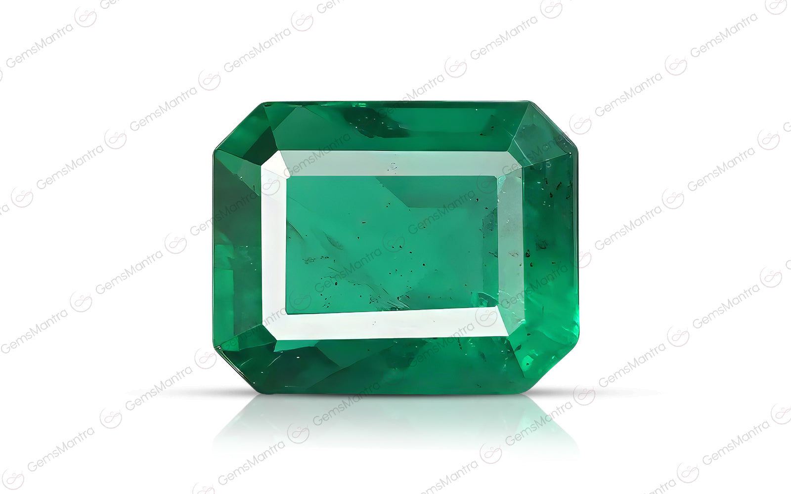 Zambian Emerald - 2.79 Carats