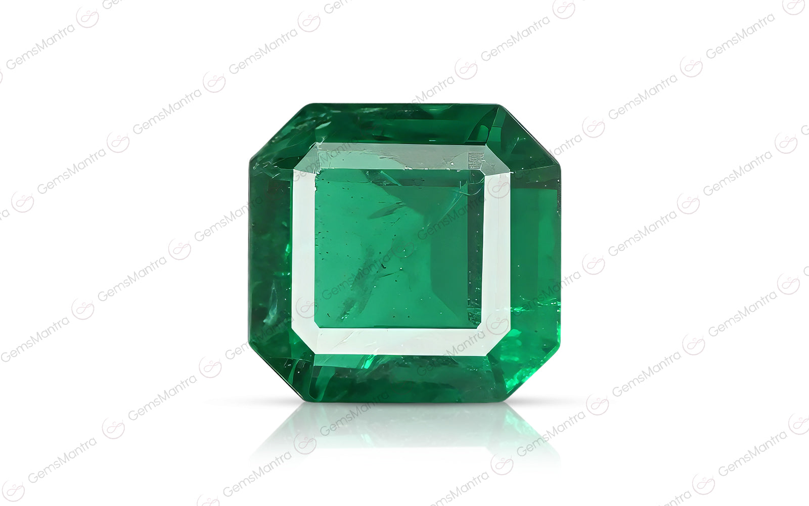 Zambian Emerald - 2.38 Carats