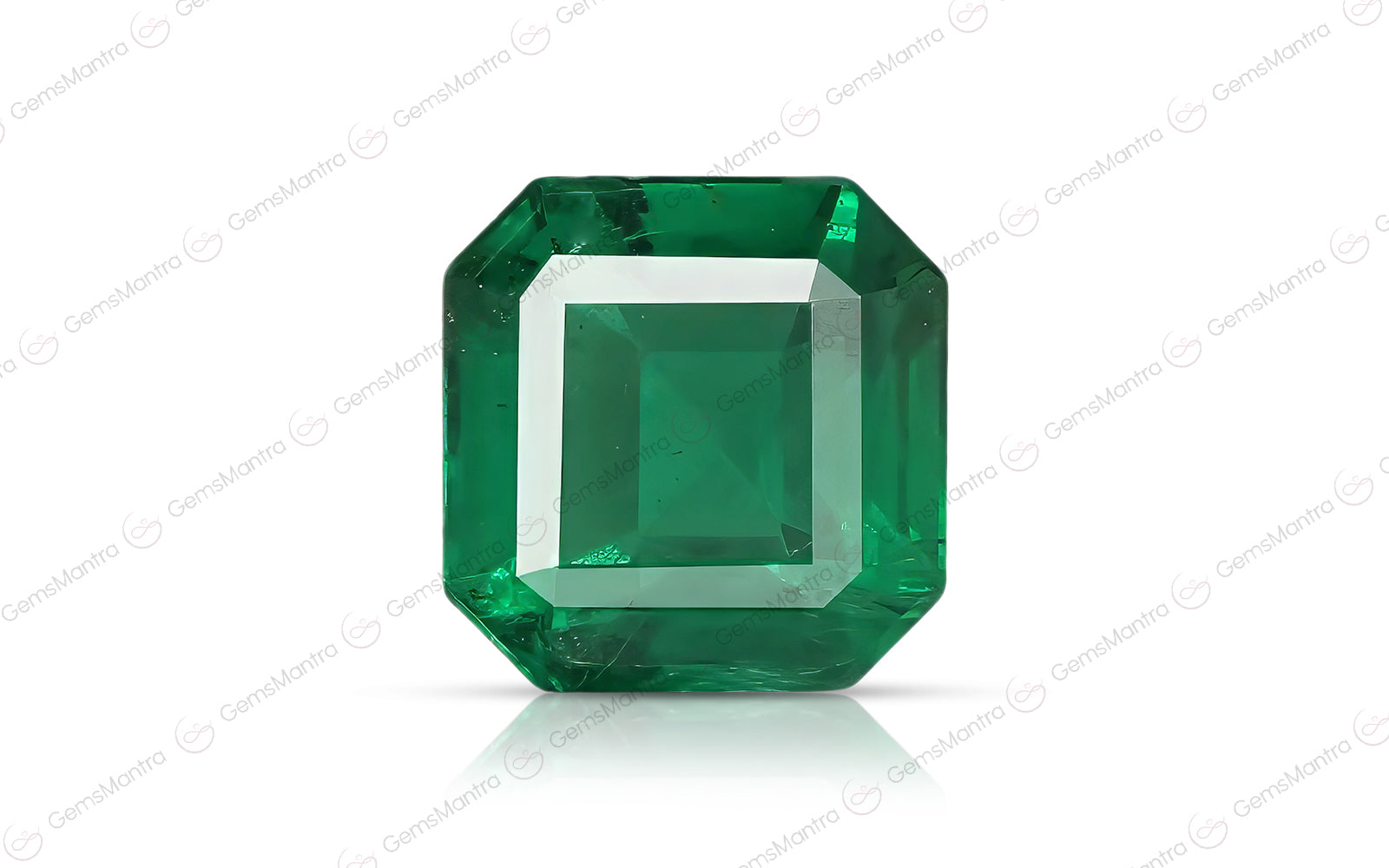 Zambian Emerald - 2.08 Carats