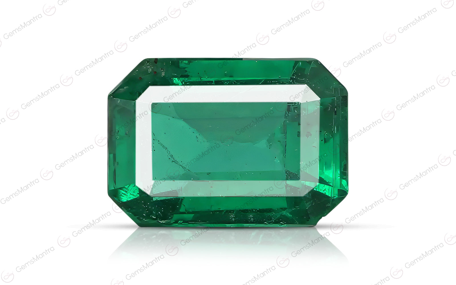 Zambian Emerald - 2.32 Carats