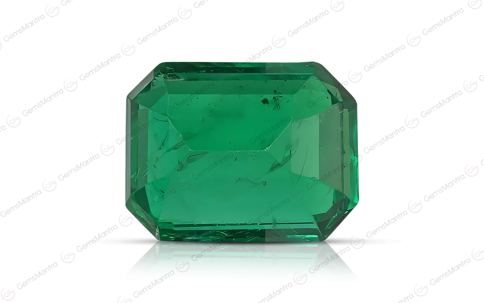 Zambian Emerald - 2.33 Carats
