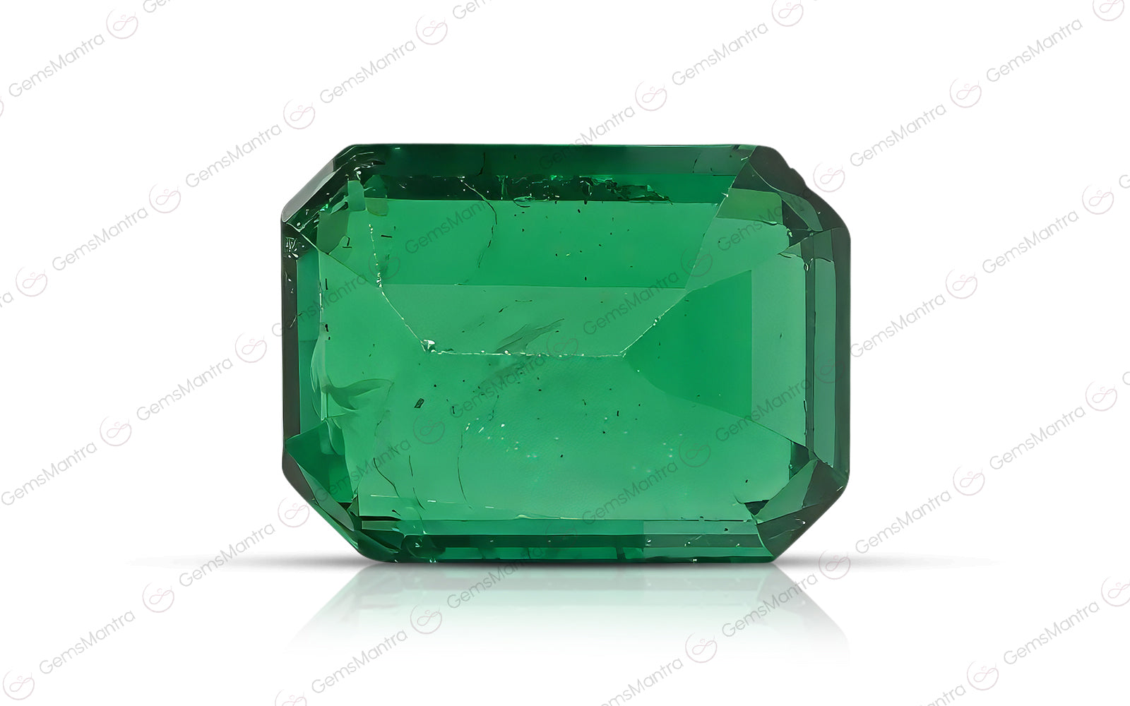 Zambian Emerald - 1.84 Carats