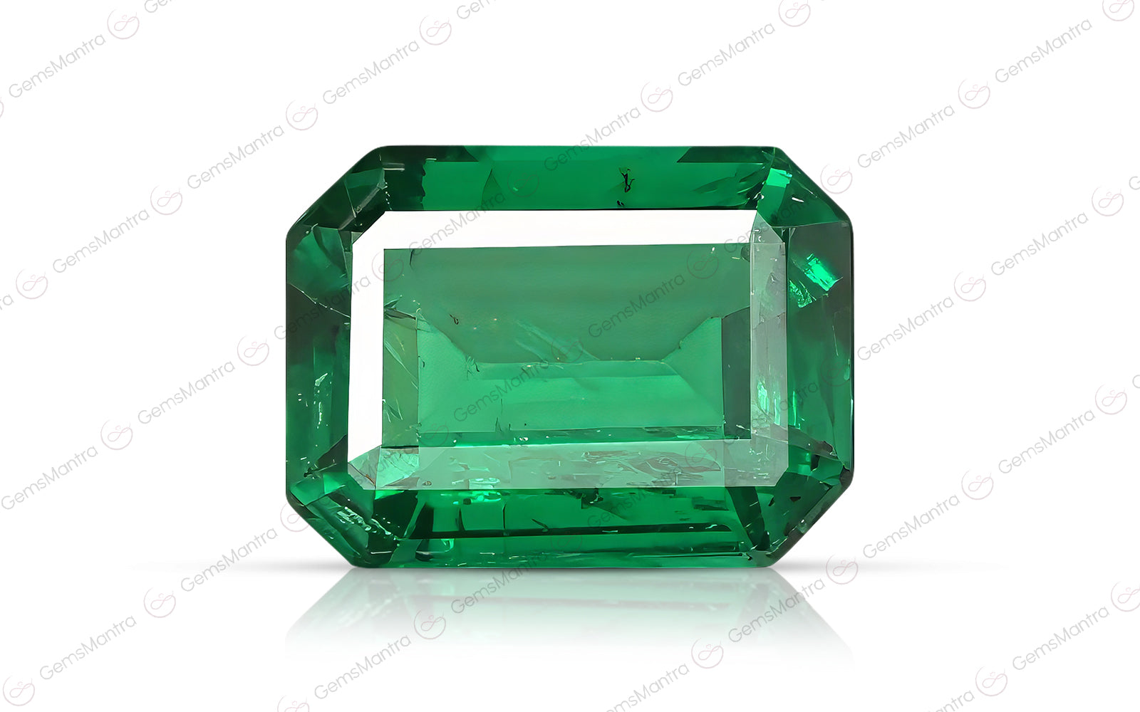Zambian Emerald - 1.84 Carats
