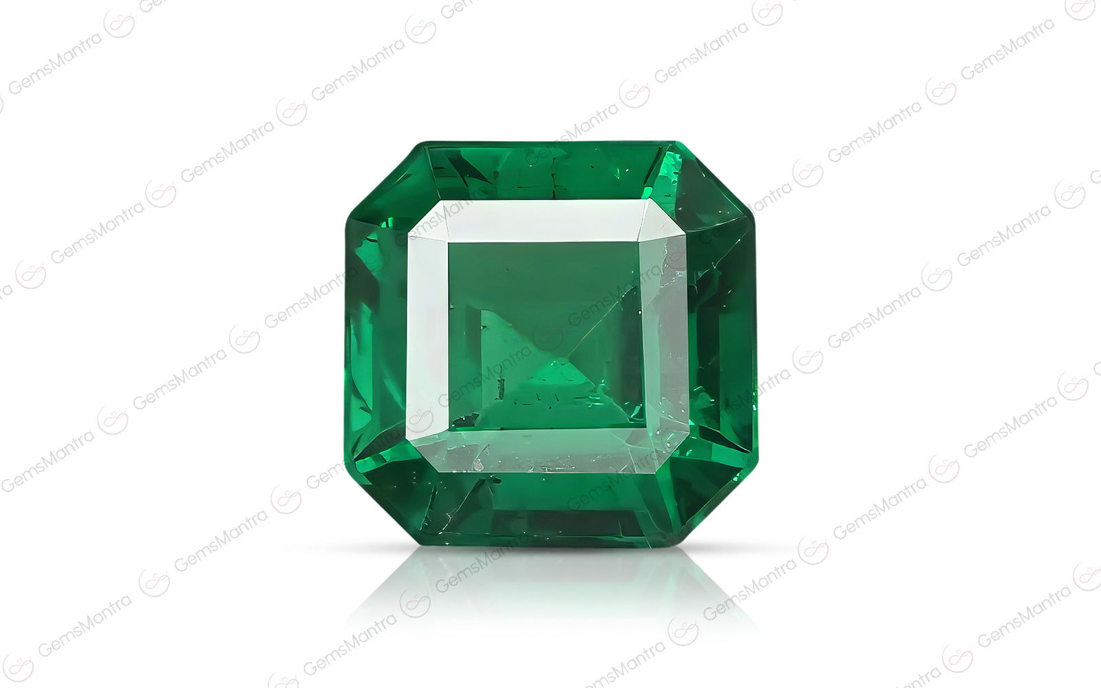 Zambian Emerald - 2.16 Carats