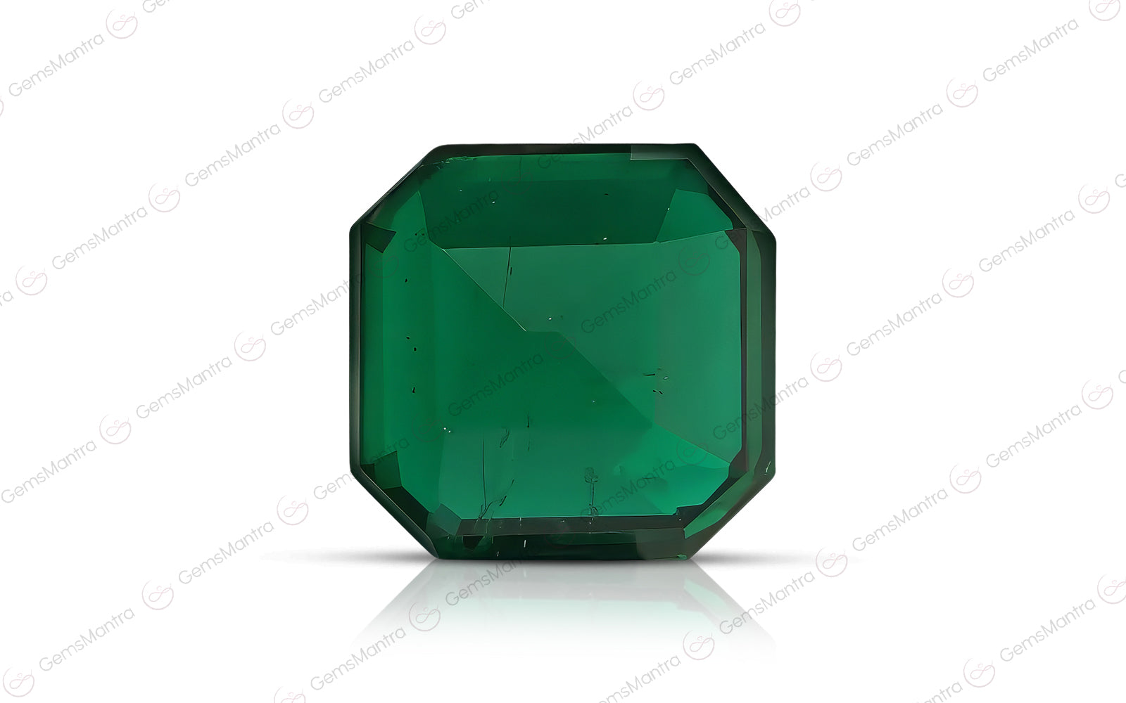 Zambian Emerald - 4.84 Carats