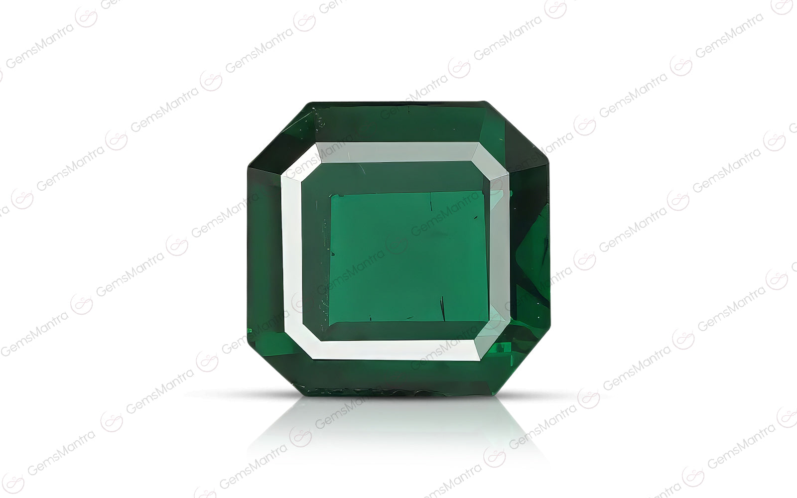 Zambian Emerald - 4.84 Carats
