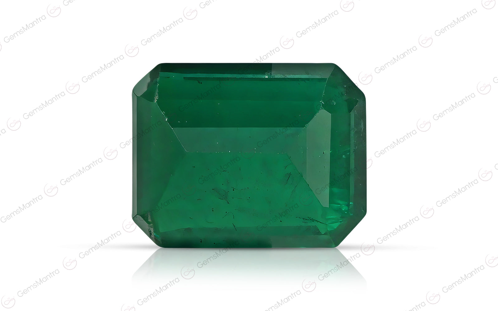 Emerald - 8.35 Carats