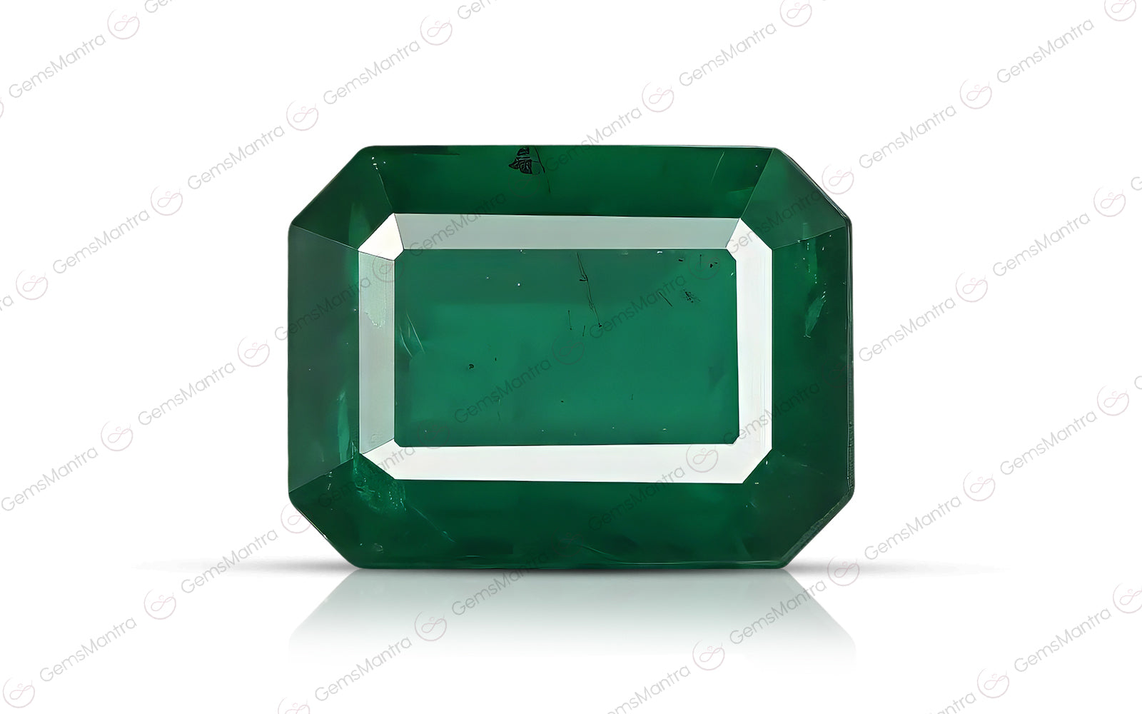 Emerald - 5.94 Carats